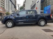 Ford Ranger XLS số tự động model 2021 khuyến mãi tiền mặt, tặng quà hấp dẫn