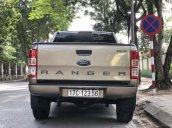 Cần bán xe Ford Ranger tự động 1 cầu sản xuất năm 2017