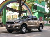 Cần bán xe Ford Ranger tự động 1 cầu sản xuất năm 2017