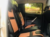Cần bán xe Ford Ranger tự động 1 cầu sản xuất năm 2017