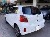 Cần bán gấp Toyota Yaris năm sản xuất 2013, màu trắng, xe nhập