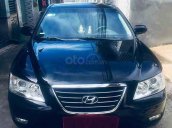 Bán Hyundai Sonata sản xuất 2009, màu đen, nhập khẩu chính chủ