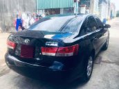 Bán Hyundai Sonata sản xuất 2009, màu đen, nhập khẩu chính chủ