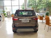 Ford Ecosport Titanium 1.5L AT mới, giảm ngay 30 triệu tiền mặt, tặng phụ kiện chính hãng