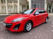 Cần bán xe Mazda 3 Hatchback sản xuất năm 2010, số tự động