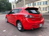 Cần bán xe Mazda 3 Hatchback sản xuất năm 2010, số tự động