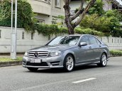 Bán Mercedes C300 sản xuất 2011, model 2012, một đời chủ duy nhất, giá cực tốt