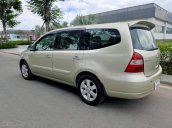 Cần bán lại Nissan Grand Livina 2010, giá chỉ 285 triệu