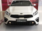 Kia Cerato 2.0 Premium 2020, giảm 7 triệu tiền mặt, 50% trước bạ, có sẵn các phiên bản và các màu, hỗ trợ trả góp 80%