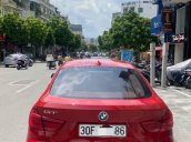 Cần bán xe BMW 3 Series GT đời 2017, màu đỏ, nhập khẩu