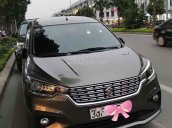 Cần bán lại xe Suzuki Ertiga 1.5 GLX - 2019, màu nâu