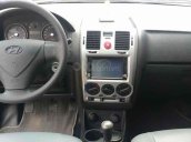 Bán Hyundai Getz 2010, màu bạc, xe nhập còn mới