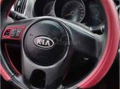 Cần bán gấp Kia Forte 2011, màu trắng, nhập khẩu còn mới, giá chỉ 296 triệu