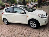 Xe Hyundai i20 năm 2012, màu trắng, xe nhập