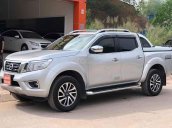 Bán Nissan Navara 2015, màu bạc, nhập khẩu nguyên chiếc