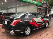 Cần bán lại xe Nissan Sunny XV Premium đời 2019, màu đen chính chủ