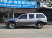 Cần bán xe Ford Everest 2008 chính chủ, giá 78tr