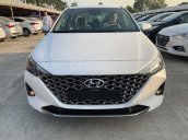 Hyundai Accent năm 2021, sẵn xe đủ màu giao ngay các bản - trả góp lên đến 85% giá trị xe - mua xe giá tốt nhất tại đây