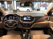 Hyundai Accent năm 2021, sẵn xe đủ màu giao ngay các bản - trả góp lên đến 85% giá trị xe - mua xe giá tốt nhất tại đây