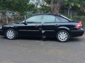 Cần bán gấp Ford Mondeo đời 2003, màu đen, nhập khẩu