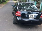 Cần bán gấp Ford Mondeo đời 2003, màu đen, nhập khẩu