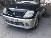 Bán xe Mitsubishi Jolie 2006, màu đen