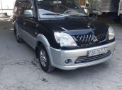 Bán xe Mitsubishi Jolie 2006, màu đen