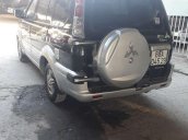 Bán xe Mitsubishi Jolie 2006, màu đen