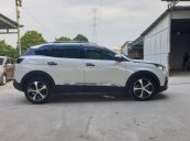 Cần bán xe Peugeot 1.6G AT SX 2019, màu trắng