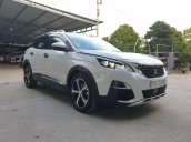 Cần bán xe Peugeot 1.6G AT SX 2019, màu trắng