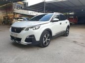 Cần bán xe Peugeot 1.6G AT SX 2019, màu trắng