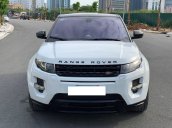 LandRover Range Rover Evoque Dynamic 2014