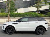 LandRover Range Rover Evoque Dynamic 2014