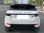 LandRover Range Rover Evoque Dynamic 2014