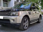 Range Rover Supper Charged 2009, nhập khẩu