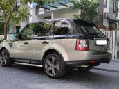 Range Rover Supper Charged 2009, nhập khẩu