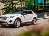 LandRover Discovery Sport HSE 2015, xe nhập