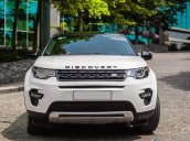 LandRover Discovery Sport HSE 2015, xe nhập