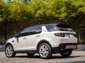 LandRover Discovery Sport HSE 2015, xe nhập