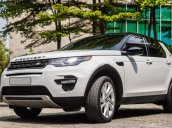 LandRover Discovery Sport HSE 2015, xe nhập