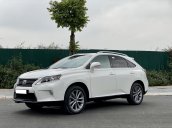 Lexus RX350 sản xuất 2014, màu trắng, xe nhập