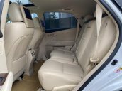 Lexus RX350 sản xuất 2014, màu trắng, xe nhập