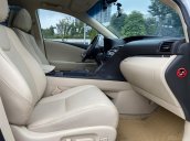 Lexus RX350 sản xuất 2014, màu trắng, xe nhập