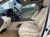 Lexus RX350 sản xuất 2014, màu trắng, xe nhập