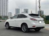 Lexus RX350 sản xuất 2014, màu trắng, xe nhập