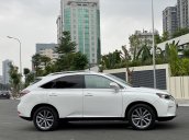 Lexus RX350 sản xuất 2014, màu trắng, xe nhập