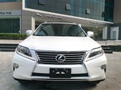 Lexus RX350 2013 màu trắng, nhập khẩu