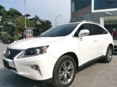 Lexus RX350 2013 màu trắng, nhập khẩu