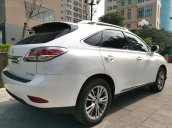 Lexus RX350 2013 màu trắng, nhập khẩu