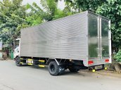 Deahan Teraco 190SL thùng dài 6m2 tải 1 tấn 9, giá ưu đãi cuối năm lớn